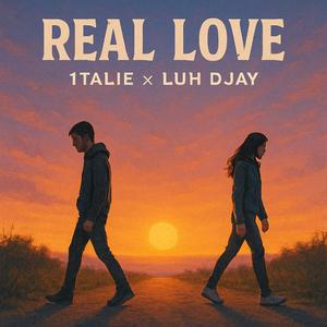 Real Love (feat. 1italie)