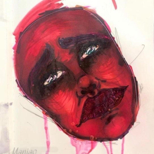 Devil in an Angels Body (feat. sixispoison)