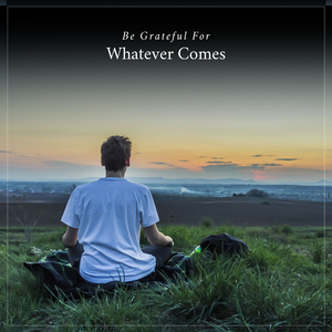 To Bear All Cheerfully