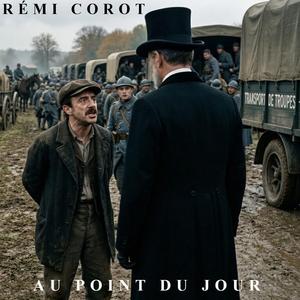 Au point du jour (feat. Nicolas-Michel Braconnier)