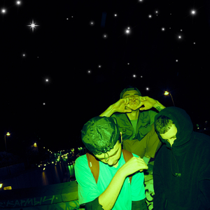 Взрöслые кöзлы