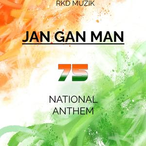 Jan Gan Man (National Anthem)