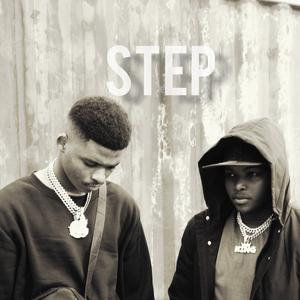 STEP (feat. LJ King)