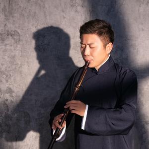 第一乐章：中慢板·清明时节 古筝伴奏