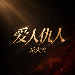爱人仇人