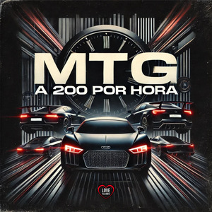 Mtg a 200 por Hora