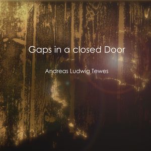 Gaps in a Closed Door