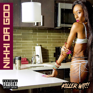 Killer Wit (Live) [feat. 5g]