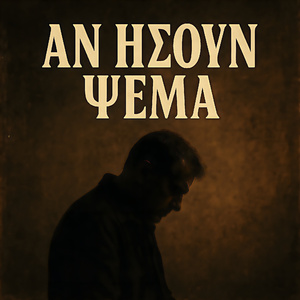 Αν Ήσουν Ψέμα