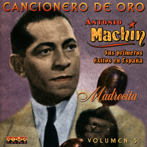 Madrecita