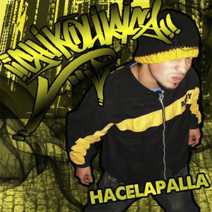 Hacela Palla (Intro)