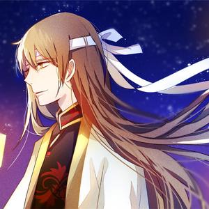 【上弦之月 阳光4】MIX（翻自 萧忆情）