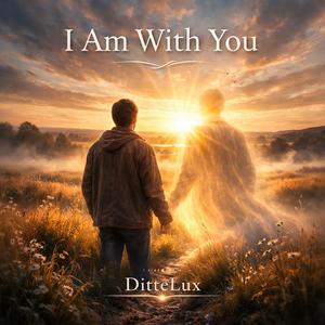 I Am With You