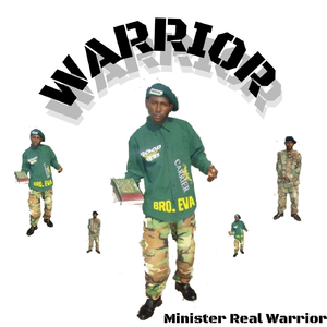Warrior
