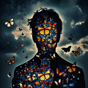 Mariposas