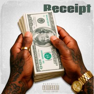 Receipt (feat. Suede)