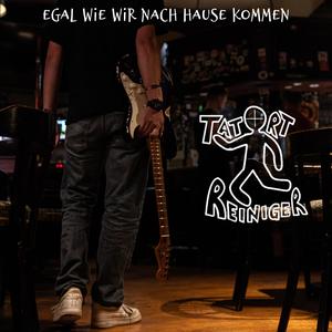 Egal wie wir nach Hause kommen