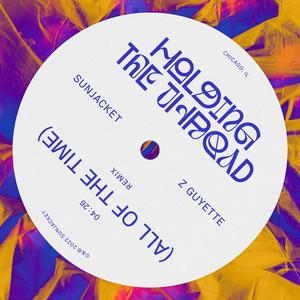 I Stumble Around (In My Head) (Jonathan Alvin Remix)