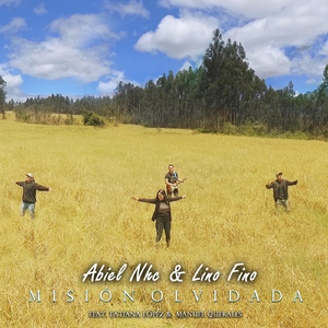 Misión Olvidada (feat. Lino Fino)
