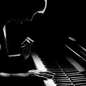 Victor Cibrian (Piano version)