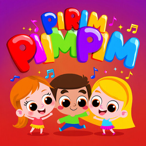 Pirimpimpim, pirimpimpim!