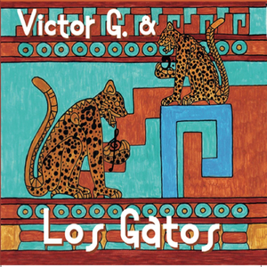 Xochitl (feat. Victor Gonzalez, Freddie Ravel, Michael O'Neill & Tom Saviano)