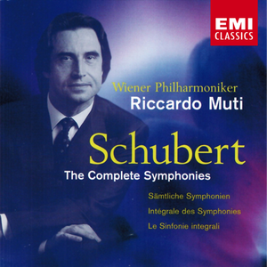 Symphony No. 2 in B:IV: Presto - vivace