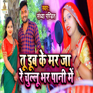 Tu Dub Ke Mar Jaa Re Chulu Bhar Pani Me