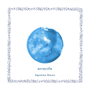 Tierra Roja (feat. Marea y Les Navegantes)