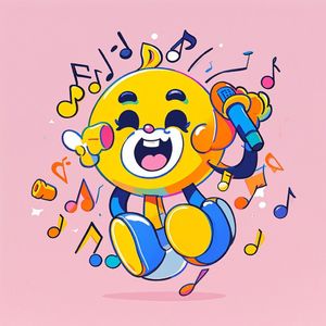 百灵鸟儿歌 恐龙儿歌天地-恐龙《义县龙》