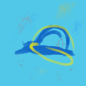 《零五女友》 伴奏版