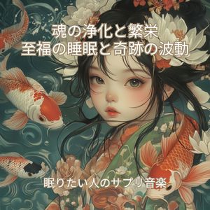 夜明け前の静寂