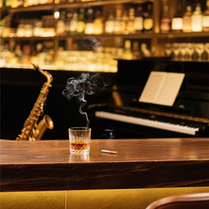 Luxe Midnight Lounge