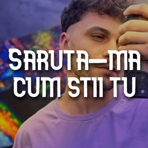 Saruta-ma cum stii tu