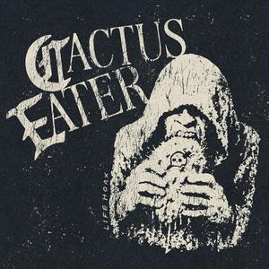Cactus Eater
