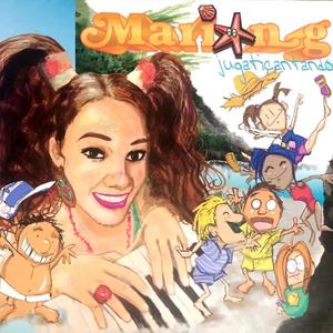 Popurrí Para Pequeños Gigantes (feat. Miguelo Valdés)