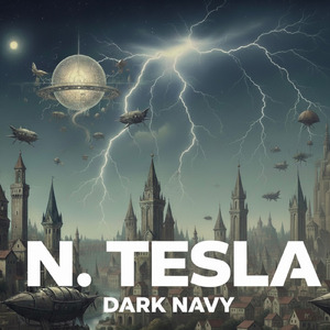 N.TESLA
