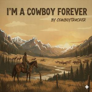 I'm A Cowboy Forever