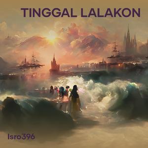 Tinggal lalakon