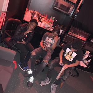 No Komparison W JayBando & OsoGwuapo