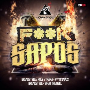 FVCK SAPOS (Radio Edit)