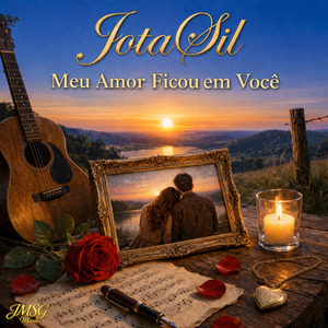Meu Amor Ficou em Você
