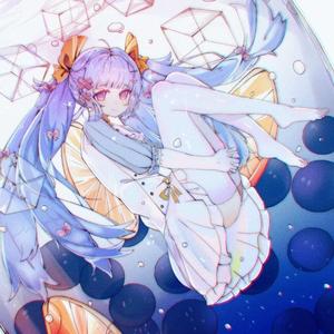 暖かい生き物/温暖的生物（翻自 初音ミク）