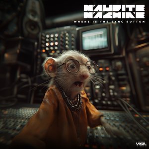 Where Is the Sync Button