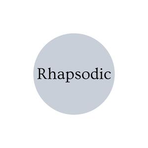 Rhapsodic