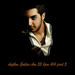 Am Dm C Bdim 55 bpm 4/4 part 5