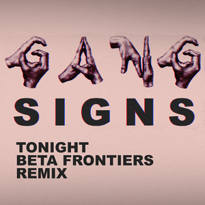 Tonight (Beta Frontiers Remix)