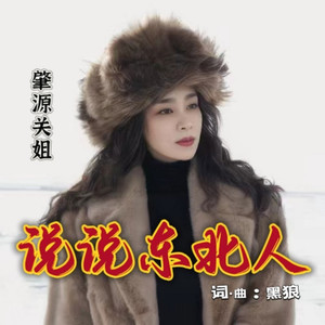 说说东北人 (DJ默涵版)