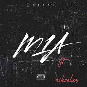 M1A (feat. NikoelAs)