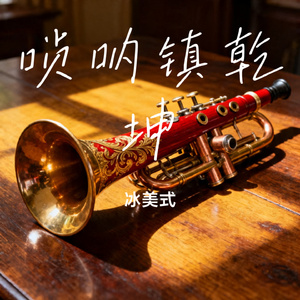 唢呐镇乾坤